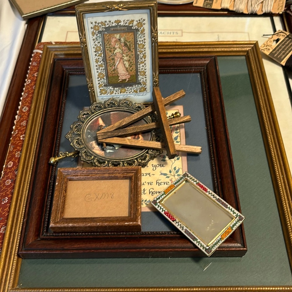 Photos frames